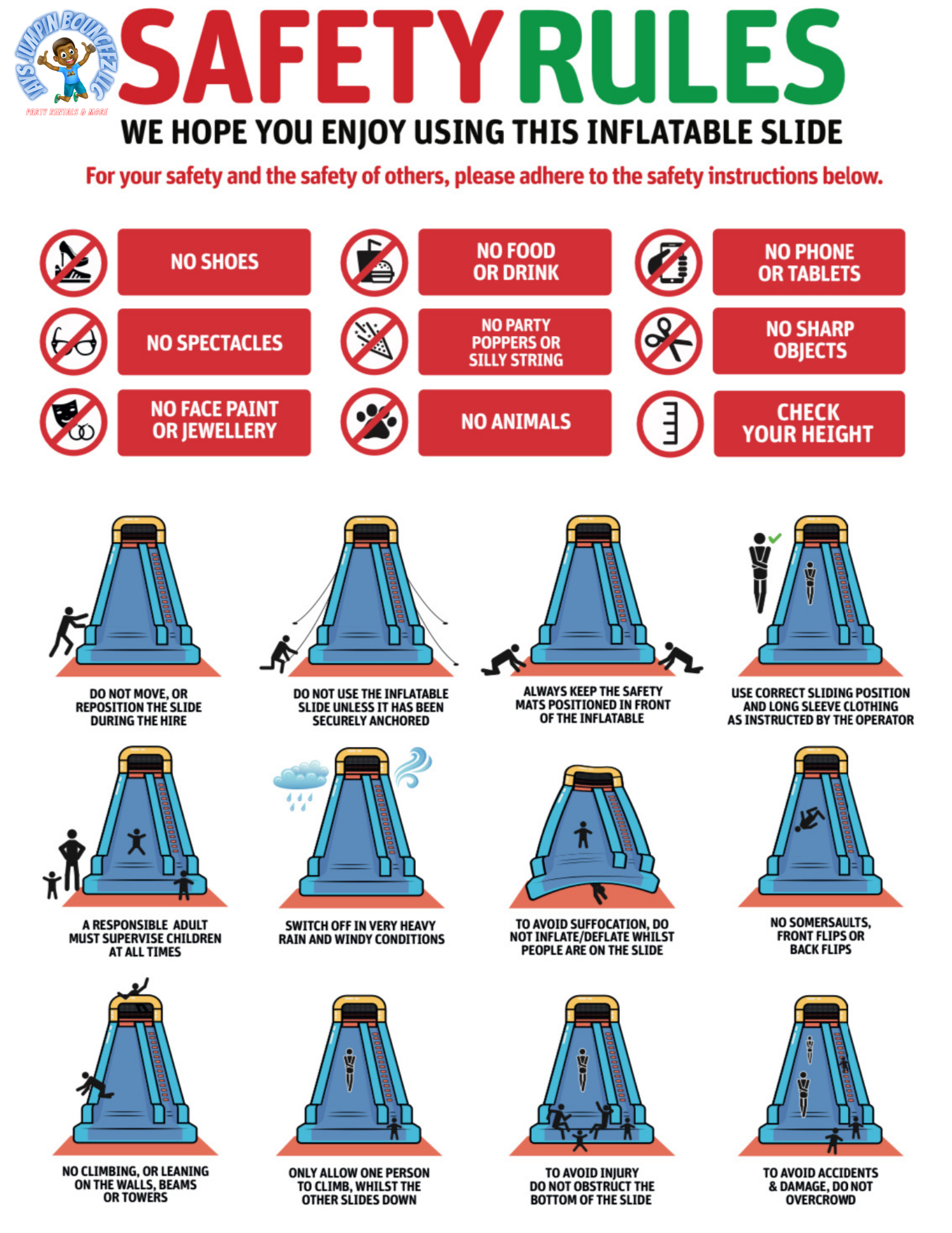 Ensuring Rental Property Safety: Key Measures for Residents